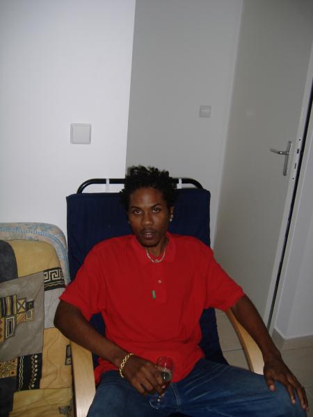 Mon Frangin